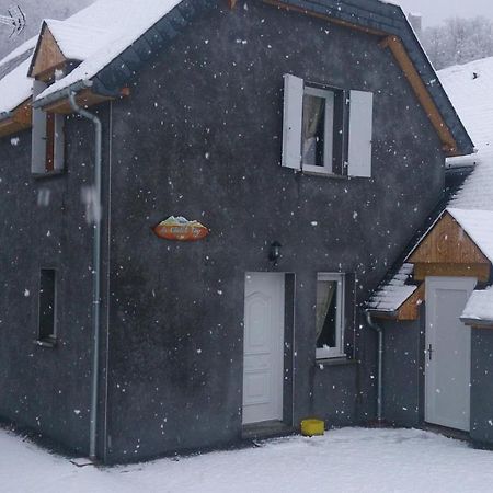 Chalet Toy Villa Luz-Saint-Sauveur Eksteriør billede